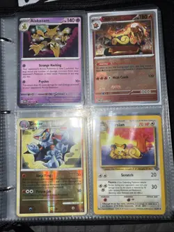 Pokemon Lot Collection - Image 1