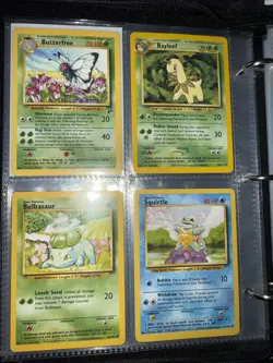 Pokemon Lot Collection - Image 2