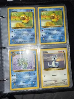 Pokemon Lot Collection - Image 3