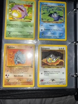 Pokemon Lot Collection - Image 4
