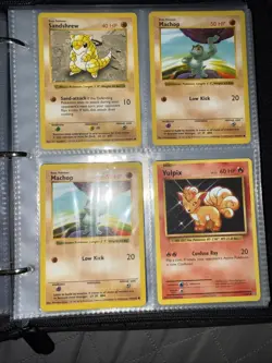 Pokemon Lot Collection - Image 5
