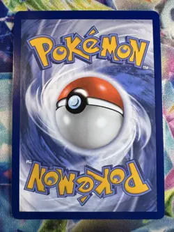 Pokemon - Miriam - 238/198 - Scarlet & Violet - Full Art Trainer Card - Image 2