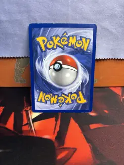 Articuno 2/62 Fossil-Unlimited Holo Pokemon TCG 1999 WoTC MP - Image 2