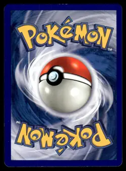 Muk #13 - Rare HOLO - Pokemon Fossil WOTC - LP - Image 2