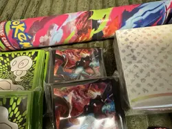 Pokemon Miscellaneous Items Bundle of Various Pokemon Stuff - Image 4