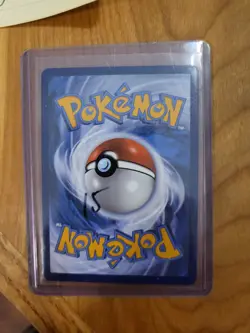 The Pokemon Company Espeon ex 155/131 SV Prismatic Evolutions SIR Full Art Holo - Image 2