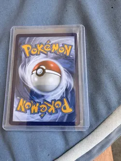 Pokemon Piplup 098/094 Me02: Phantasmal Flames Illustration Rare Holo 70 HP - Image 2