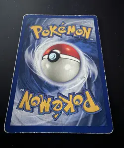 Charizard 4/102 Base Set Holo Rare Stage 2 English 120 HP Arita WotC - Image 2