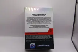 Pokemon TCG Prismatic Evolutions Booster Bundle (6 Packs) NEW Factory SEALED - Image 4