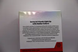 Pokemon TCG Prismatic Evolutions Booster Bundle (6 Packs) NEW Factory SEALED - Image 5