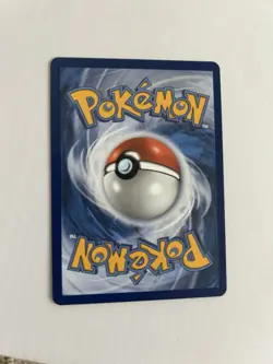Pokemon First Partners Series 2 - Totodile 048 - Image 2