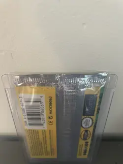 Pokemon Jungle Booster 1999 Pack Scyther Artwork WOTC Factory Sealed - Image 2