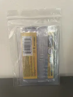 Pokemon Jungle Booster 1999 Pack Scyther Artwork WOTC Factory Sealed - Image 3