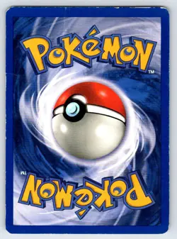Unown [L] 86/105 Common Neo Destiny Pokemon Moderately Played - Image 2