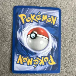 The Pokemon Company Pokemon Unown [A] 14/75 Neo Discovery Holo Rare Unlimited - Image 2