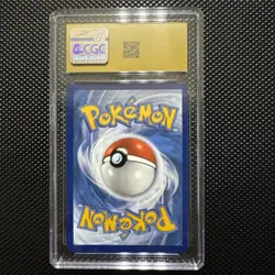 2021 Surfing Pikachu VMAX 009/025 Holo - Pokemon Celebrations CGC 10 Pristine - Image 2