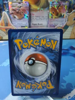 Deoxys V SWSH266 - Sword And Shield Promos - NM - Image 2