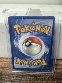 Rayquaza ex ⭐ 039 Holo Promo Nintendo Black Star Promos 2003 Pokemon MP - Image 2