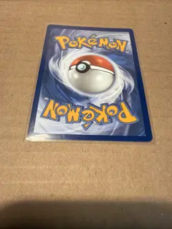 Pikachu ex • 057/217 • Double Rare • Pokemon • Ascended Heroes - Image 5