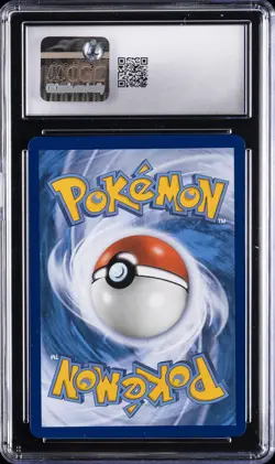 2019 POKEMON EN HIDDEN FATES SHINY VAULT-HOLO #SV49 CHARIZARD GX CGC 10 GEM MINT - Image 2