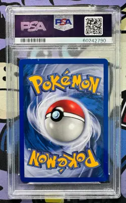 Dark Dragonair Reverse Holo 38/110 PSA 9 Legendary Collection Pokemon - Image 2
