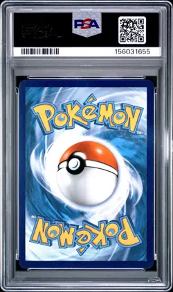 Pokemon Charizard V Champion's Path ETB Full Art Promo SWSH050 PSA 10 Gem Mint - Image 2