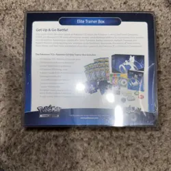 Pokemon GO Elite Trainer Box ETB Mewtwo - New Factory Sealed! Protector Included 820650850509 - Image 3