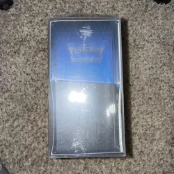 Pokemon GO Elite Trainer Box ETB Mewtwo - New Factory Sealed! Protector Included 820650850509 - Image 4