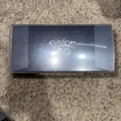 Pokemon GO Elite Trainer Box ETB Mewtwo - New Factory Sealed! Protector Included 820650850509 - Image 5