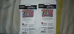 Pokemon Sword And Shield Battle Styles Booster Pack NEW - Image 2