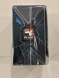 Pokemon International Championship MEGA BLASTOISE Deck Box • NAIC 2026 - Image 3