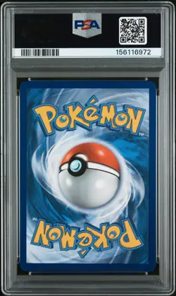 2020 POKEMON SWSH BLACK STAR PROMO #074 SPECIAL DELIVERY PIKACHU-HOLO PSA 9 - Image 2