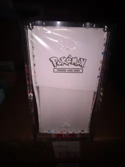 Pokemon Center 151 Elite Trainer Box ETB Snorlax Promo Edition 820650853159 - Image 3