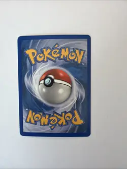 Pokemon Wooper 79/115 Holo EX Unseen Forces Stamped 2005 LP - Image 2