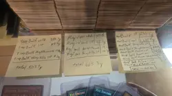 Yu-Gi-Oh Heavy Vintage! Lot Collection - Image 2