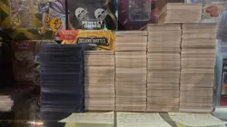 Yu-Gi-Oh Heavy Vintage! Lot Collection - Image 3