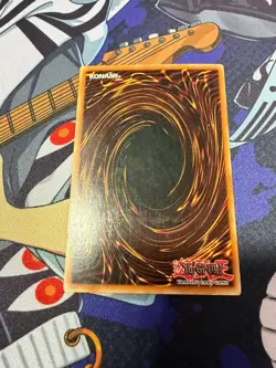 Yugioh RDS-EN031 Fusilier Dragon, the Dual-Mode Beast Ultimate Rare 1st Edition - Image 3