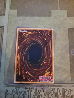 YUGIOH FORTUNE LADY DARK SOVR-EN011 RARE UNLIMITED ED NM - Image 2