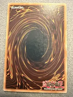 YUGIOH FORTUNE LADY DARK SOVR-EN011 RARE UNLIMITED ED - LP - Image 2