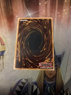 YUGIOH FORTUNE LADY DARK SOVR-EN011 RARE UNLIMITED ED NM - Image 2