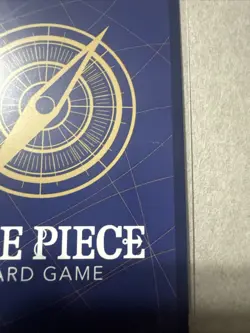 One Piece OP13-120 Red Manga Sabo English - Image 4