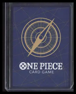 The Azure Sea's Seven #OP14-118 You'll Frighten Me... (Alternate Art) - Image 2