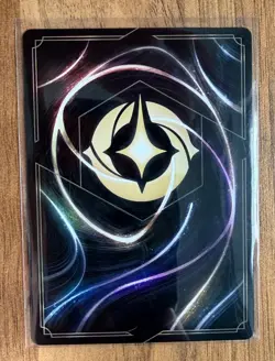 Disney Lorcana - Buzz Lightyear - Space Ranger -211/204 Epic Foil - Image 2