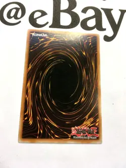 YUGIOH - STON-EN054 - THE TRANSMIGRATION PROPHECY - ULTIMATE RARE - EXCELLENT - Image 5