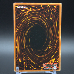 Dark Gray LOB-011 Common Unlimited Edition YuGiOh! TCG Legend of Blue Eyes 2004 - Image 2