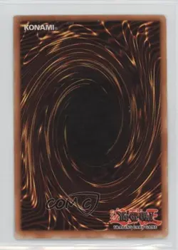 Neo the Magic Swordsman Unlimited YuGiOh Starter Deck Yugi #SDY-035 2002 READ - Image 2