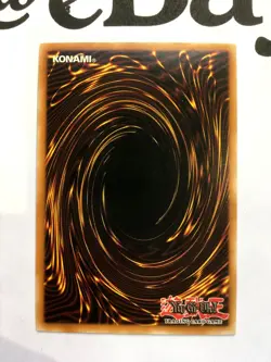 YUGIOH - DARK MAGIC ATTACK - AST-095 - 1ST EDITION - ULTRA RARE - NEAR MINT - Image 4
