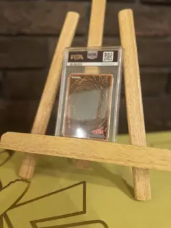 YuGiOh PSA 10 Ghost Ogre and Snow Rabbit 20th Secret Rare Japan - Image 2