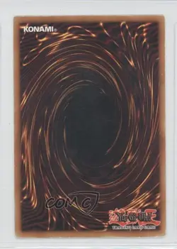 Wall of Illusion Unlimited YuGiOh Starter Deck Yugi #SDY-034 2002 READ - Image 2