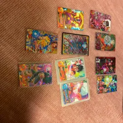 YuGiOh Priest Set Slug 1st Edition Rare Faded Condition Included - Image 1